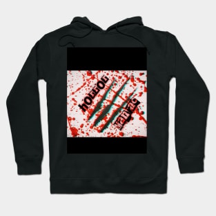 Horror Maniac Hoodie